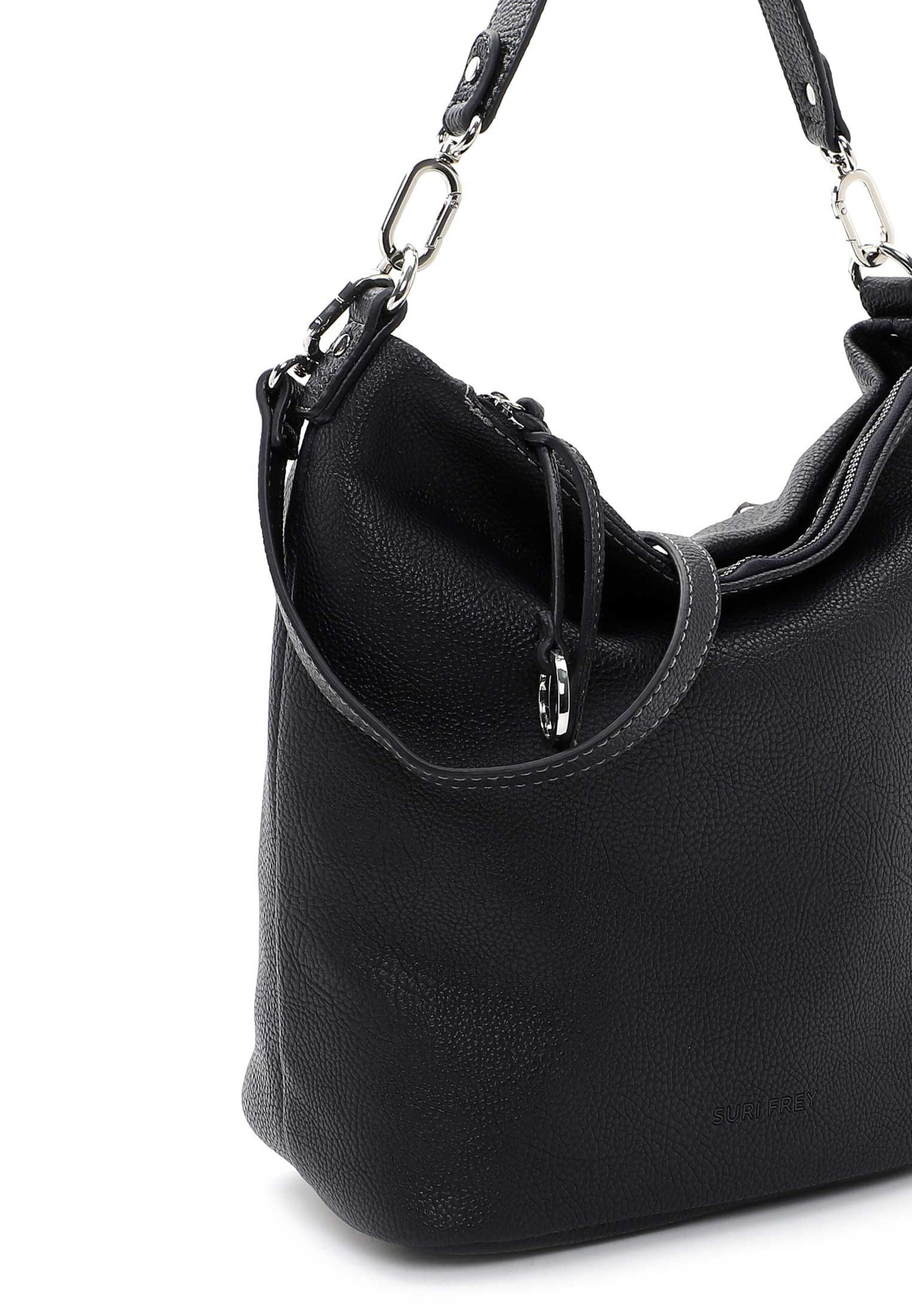 Suri Frey Shoulder Bag 'Debby' in Blue