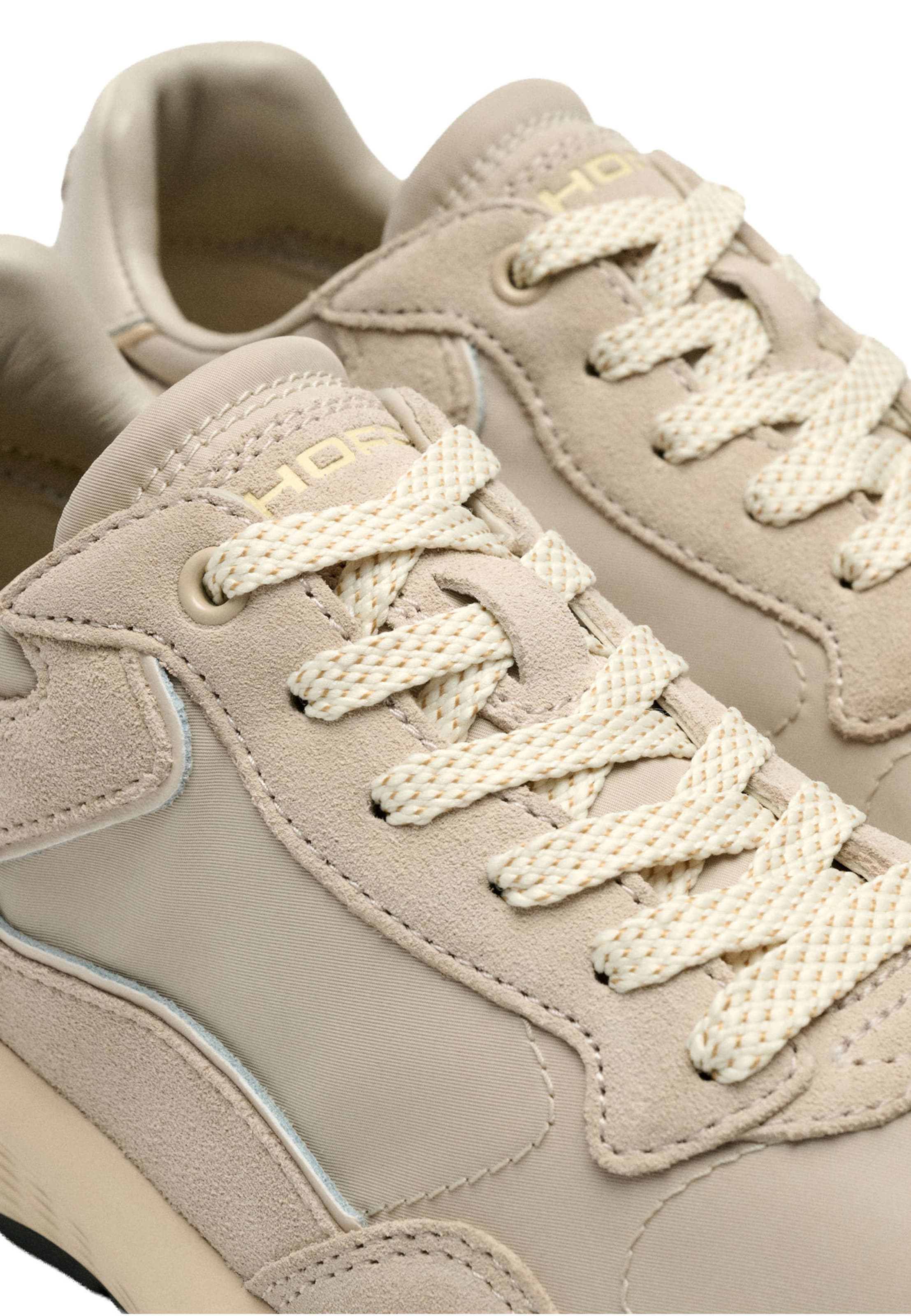 HOFF Sneaker 'City MkII' in Beige