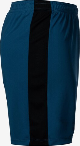 NIKE Regular Sportbroek 'Academy 23' in Blauw