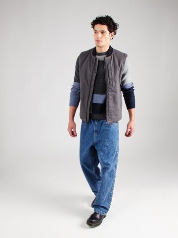 Only & Sons Trui 'ONSTYLE' in Blauw