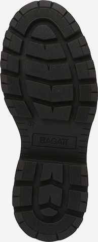 TT. BAGATT - Botas Chelsea 'Rahel' en gris