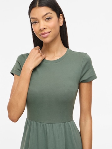 Robe 'VIHollie' VILA en vert
