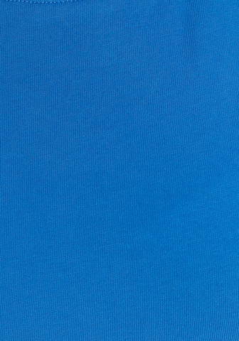 OTTO products Shirt in Blue