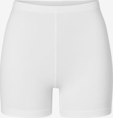 C&City Leggings in Weiß: Vorderseite