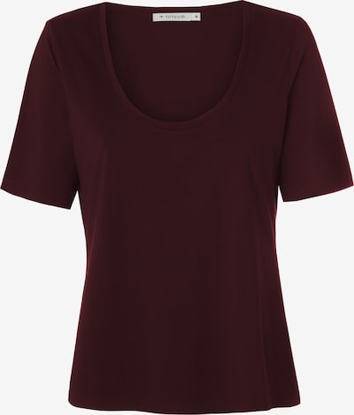 TATUUM Bluza u bordo, Pregled proizvoda