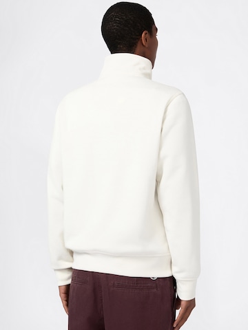 Champion Authentic Athletic Apparel Sweatshirt in Wit
