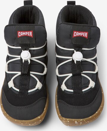 Boots da neve 'Ergo' di CAMPER in nero