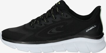 Sneaker bassa di O'NEILL in nero