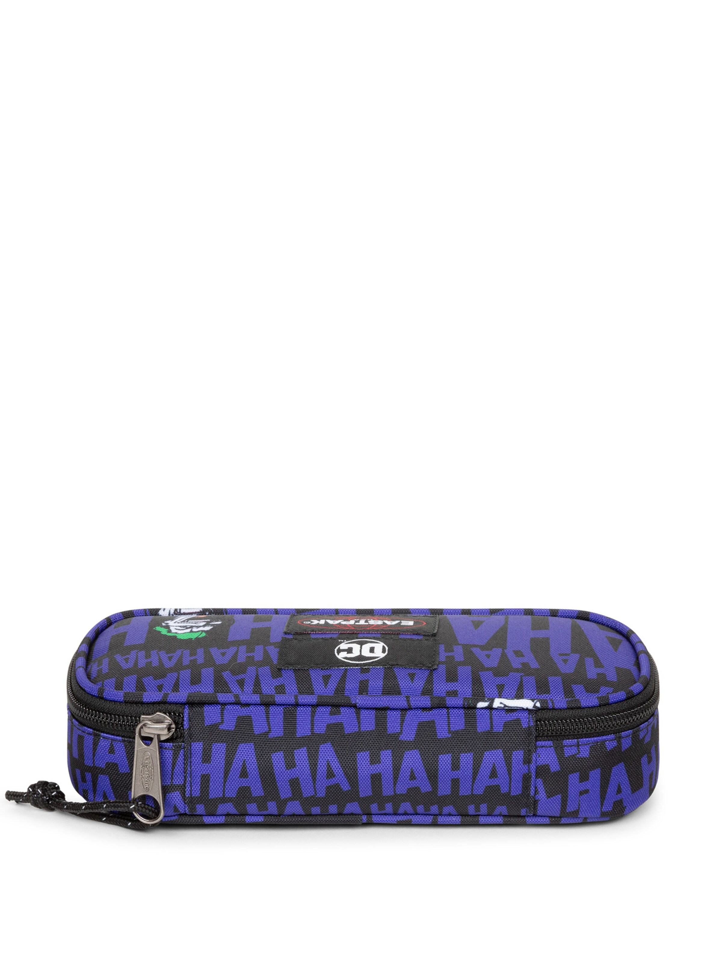 purpurinė EASTPAK Dėklas 'Oval Single'