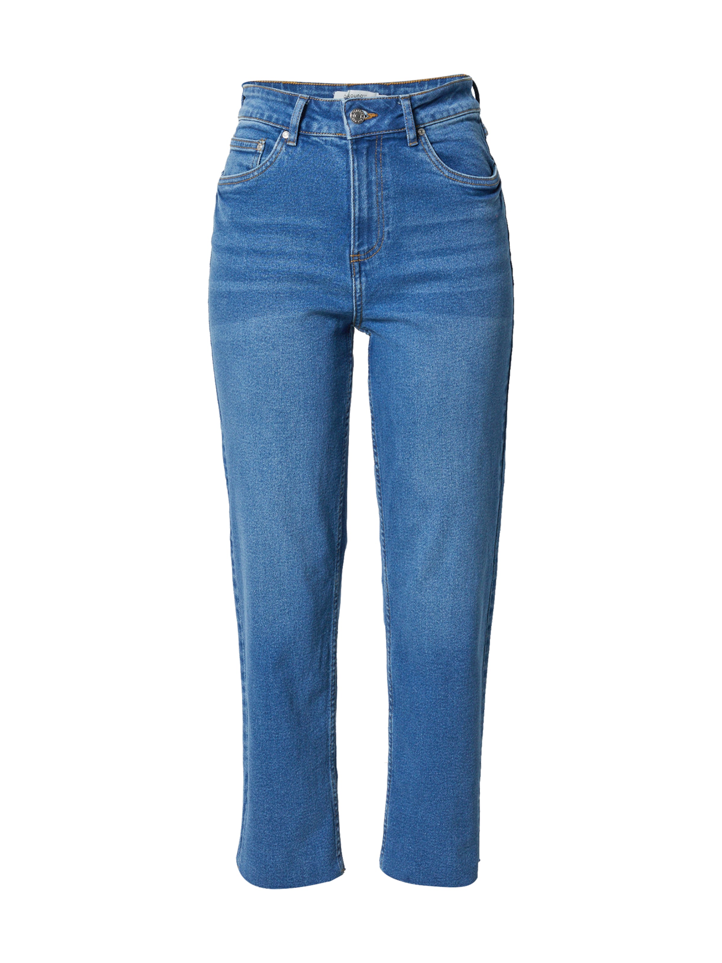 Frauen Jeans b.young Jeans in Blau - TI22867 Frauen Jeans b.young Jeans in Blau - TI22867