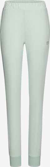 Kelnės iš FRENCH CONNECTION, spalva – mėtų spalva, Prekių apžvalga