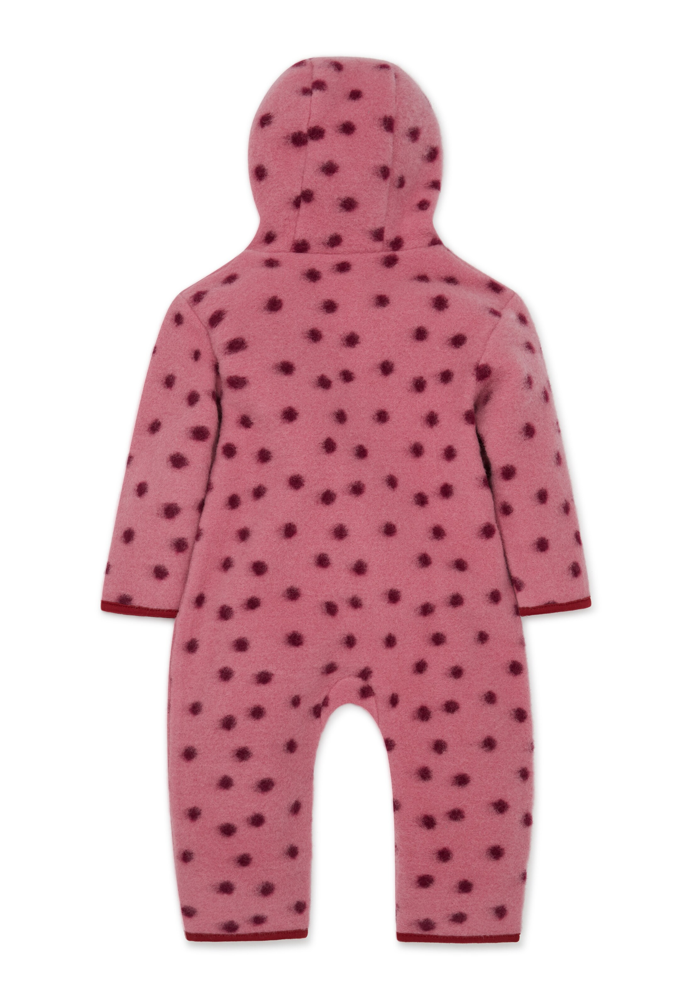 Tuta di Stellou & Friends in rosa