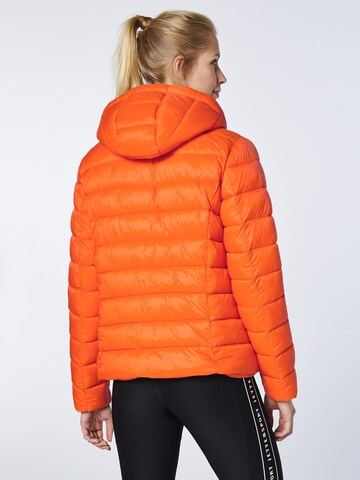 Jette Sport Jacke in Orange