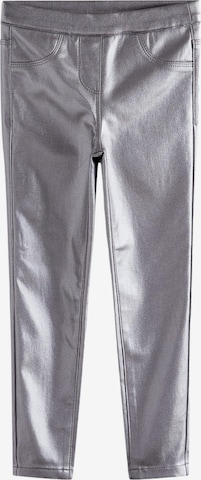 sidabrinė Next Kelnės: priekis