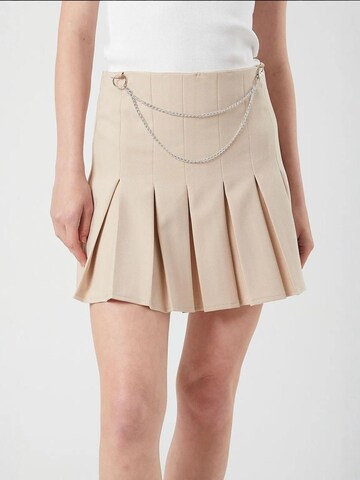 Jupe MixRay en beige