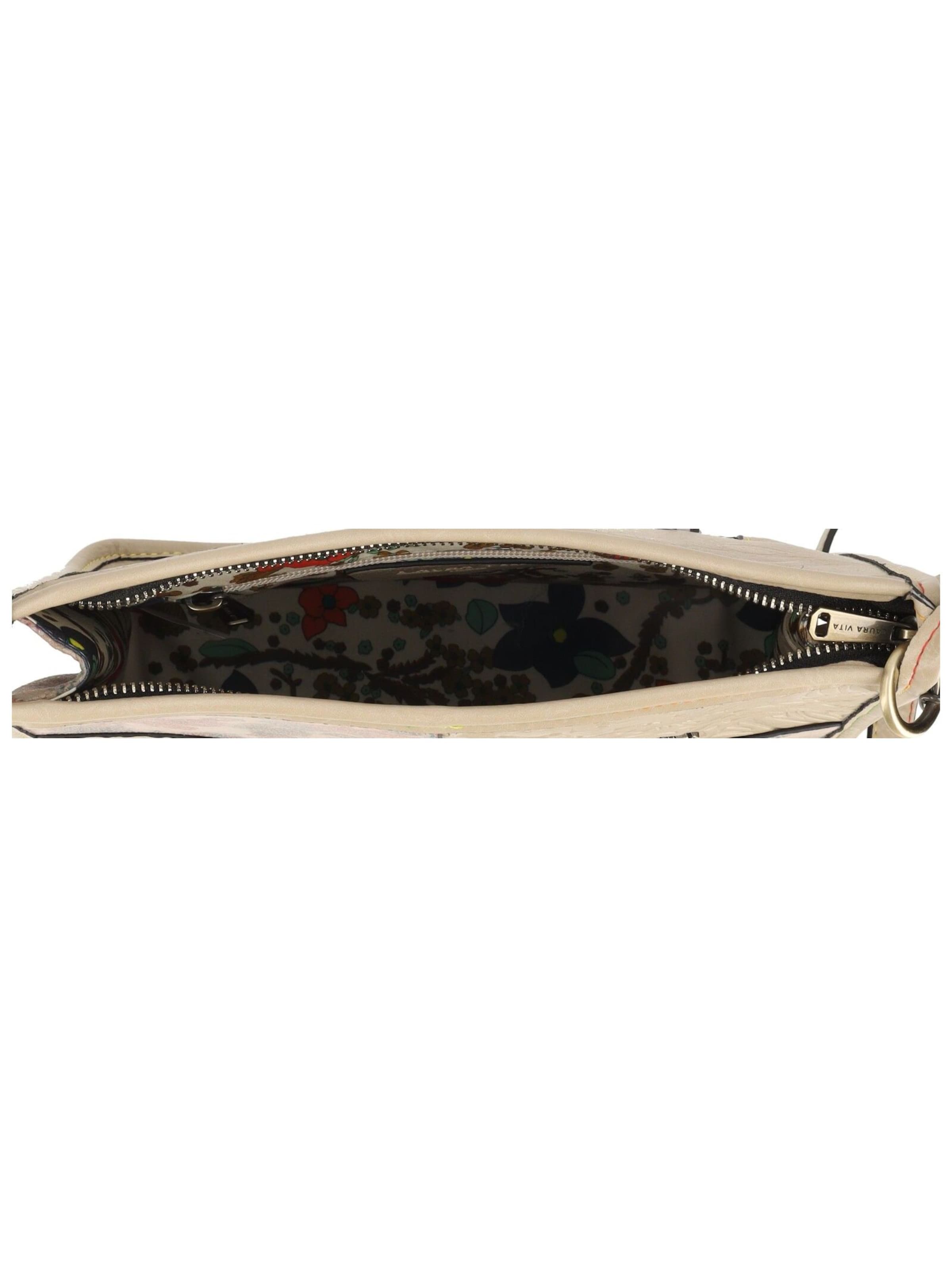 Laura Vita Tasche in Beige