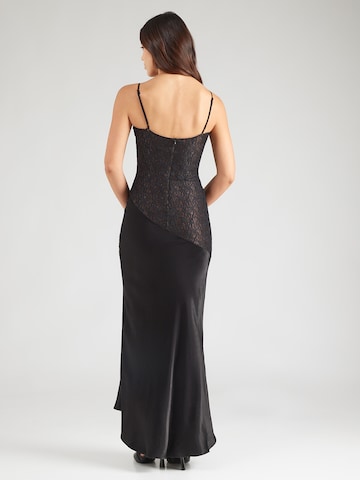 Bardot Večerna obleka 'ARALIA' | črna barva