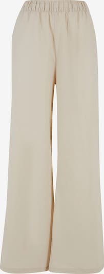 Kelnės iš Urban Classics, spalva – smėlio, Prekių apžvalga