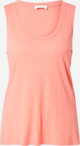 AMERICAN VINTAGE Top 'Jacksonville' in Pink: front