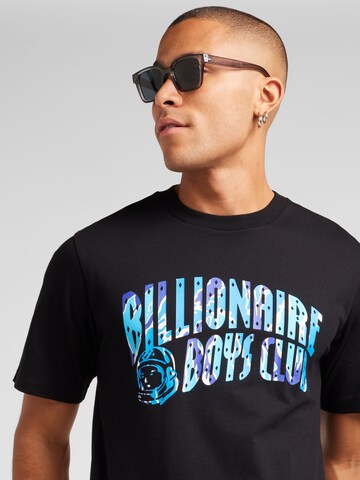 juoda Billionaire Boys Club Marškinėliai