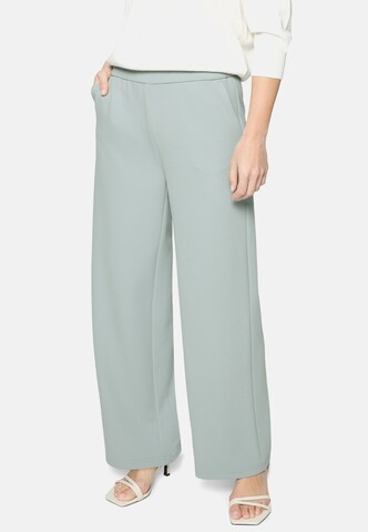 Loosefit Pantalon zero en bleu