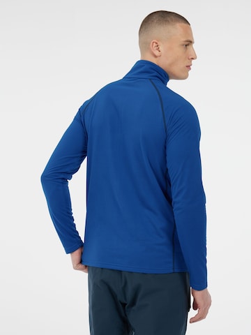 PROTEST Sportsweatshirt 'PRTRekody' in Blauw