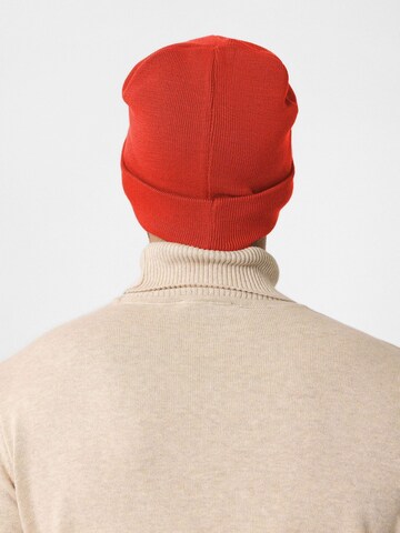 Berretto 'Moreno' di Moxx Paris in rosso