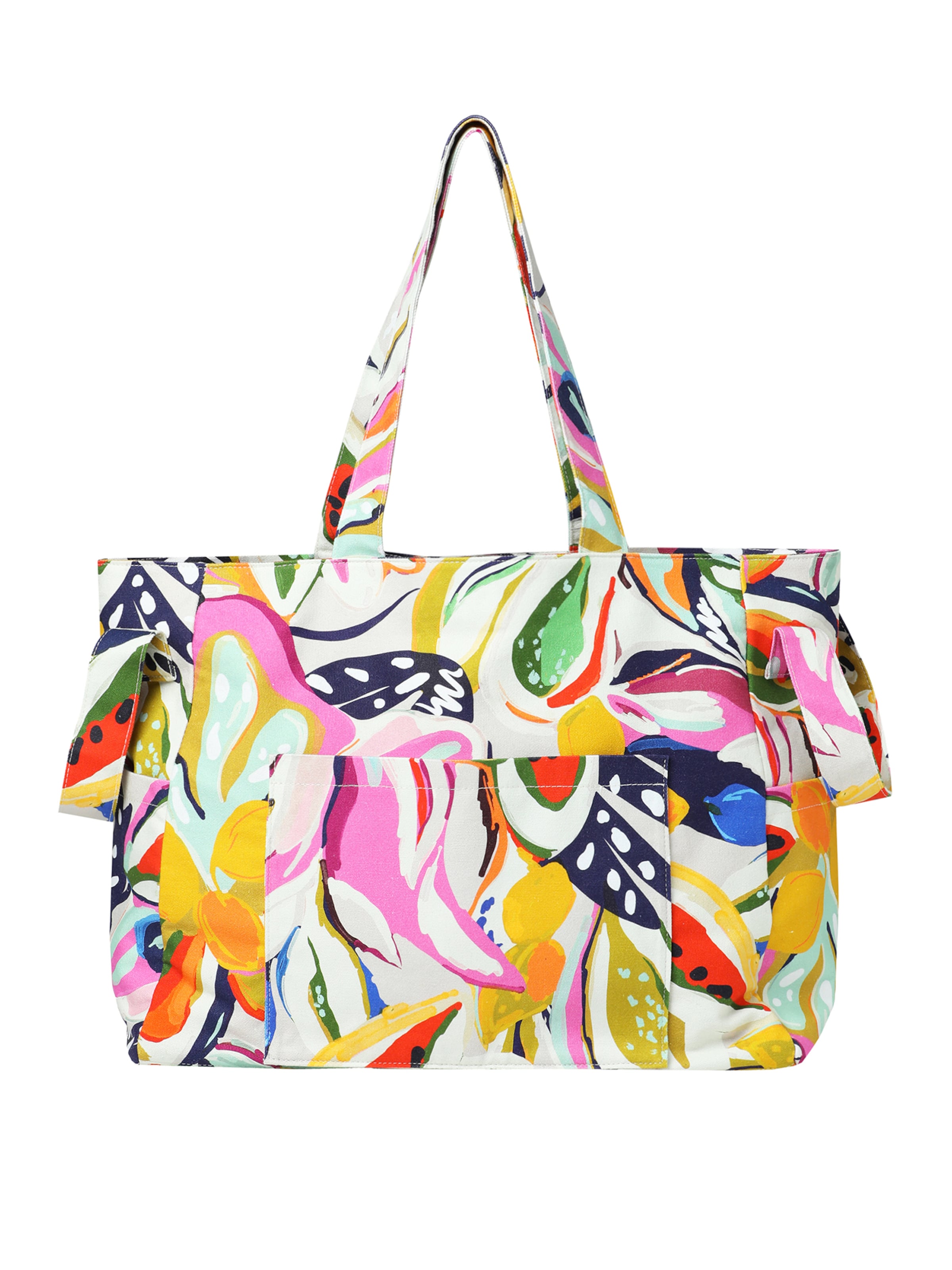 TATUUM - Shopper 'Frufila' en Mezcla de colores: frente