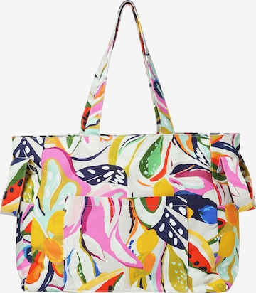 TATUUMShopper torba 'Frufila' - miks boja boja: prednji dio