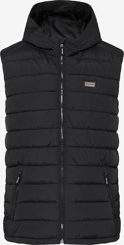 BLEND - Colete ' BHMelai ' em preto: frente