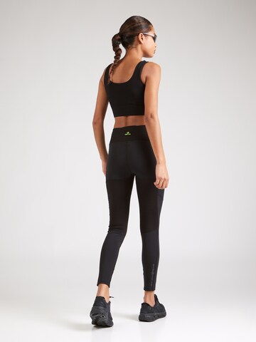 Skinny Pantaloni sportivi 'CANDRA2' di Bogner Fire + Ice in nero