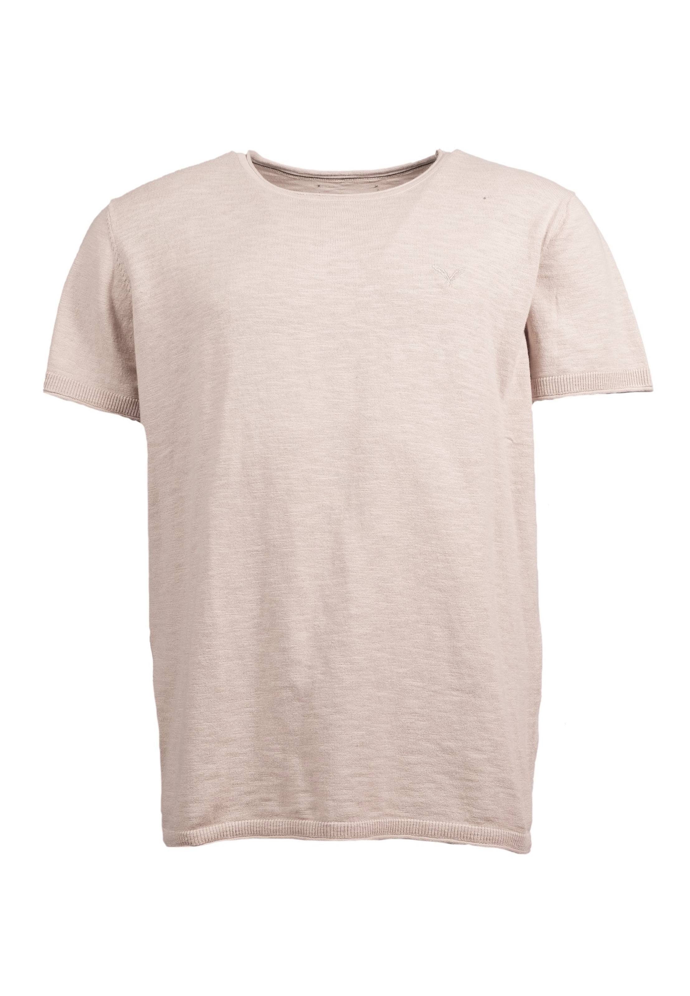 Kleinigkeit Trui in Beige: voorkant