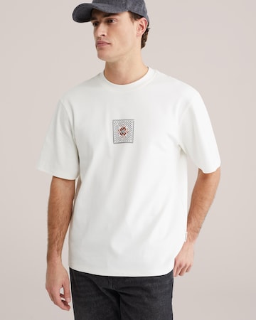 WE FashionMajica - bijela boja