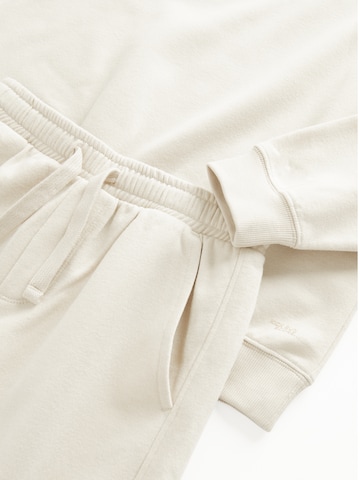 Cool Club Set in Beige