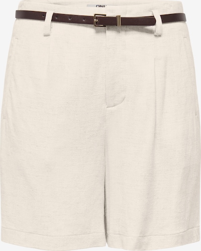 ONLY Laskoshousut 'ONLSIESTA' värissä kerma, Tuotenäkymä