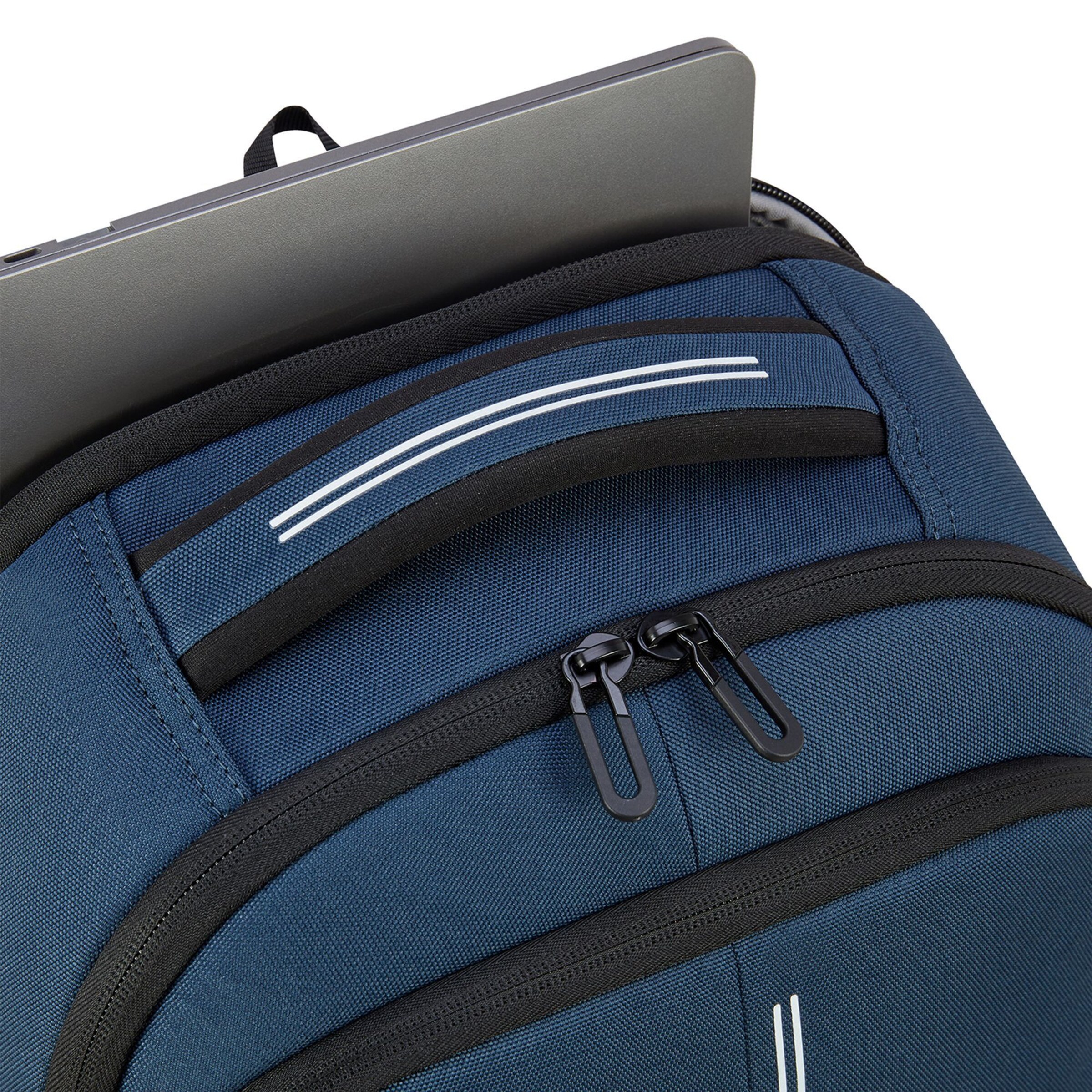 Roncato Backpack 'K2' in Blue