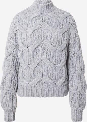 Pullover 'Carolin' di Guido Maria Kretschmer Women in grigio: frontale