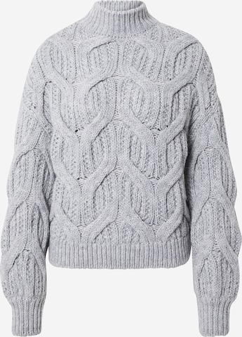 Pull-over 'Carolin' Guido Maria Kretschmer Women en gris : devant