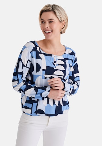 STOOKER WOMEN Shirt 'Calla' in Blau