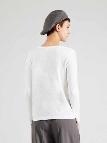 Maglietta di s.Oliver in beige