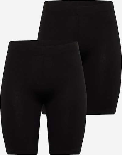 Leggings Vero Moda Curve di colore nero, Visualizzazione prodotti