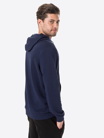 PUMA Athletic Sweatshirt in Blue