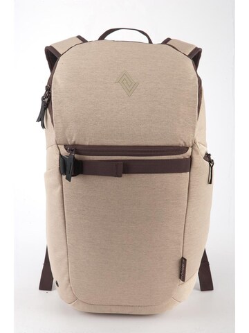 Sac à dos NITRO en marron