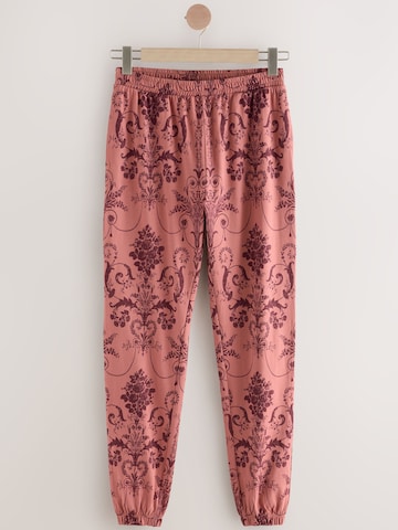 LAURA ASHLEY Pajama in Pink