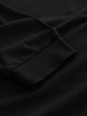 Next T-shirt i svart