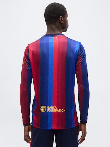 NIKE Tricot 'FCB STAD HM' in Blauw
