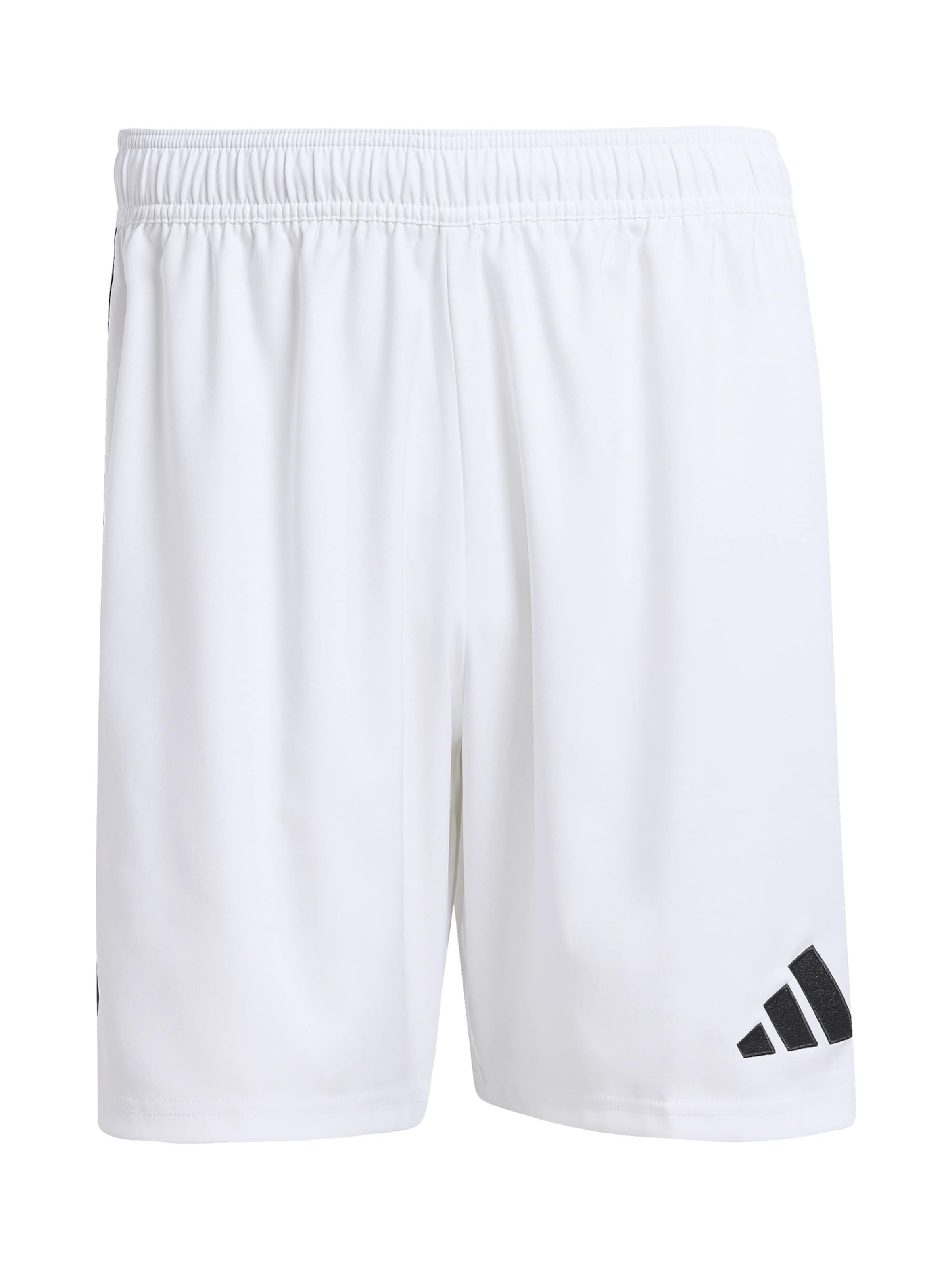 ADIDAS PERFORMANCE Sportnadrágok 'Tastigo 25' - fehér: elől