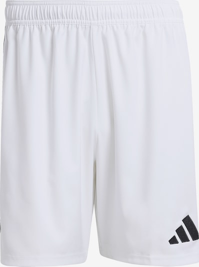 ADIDAS PERFORMANCE Urheiluhousut 'Tastigo 25' koossa S värissä musta / valkoinen, Tuotenäkymä