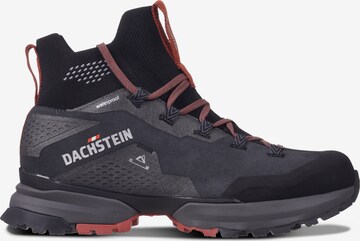 Dachstein Boots 'SF Trek MC' in Grey