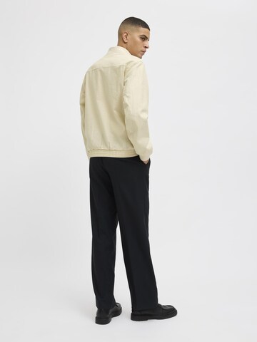 JACK & JONES Overgangsjakke i beige